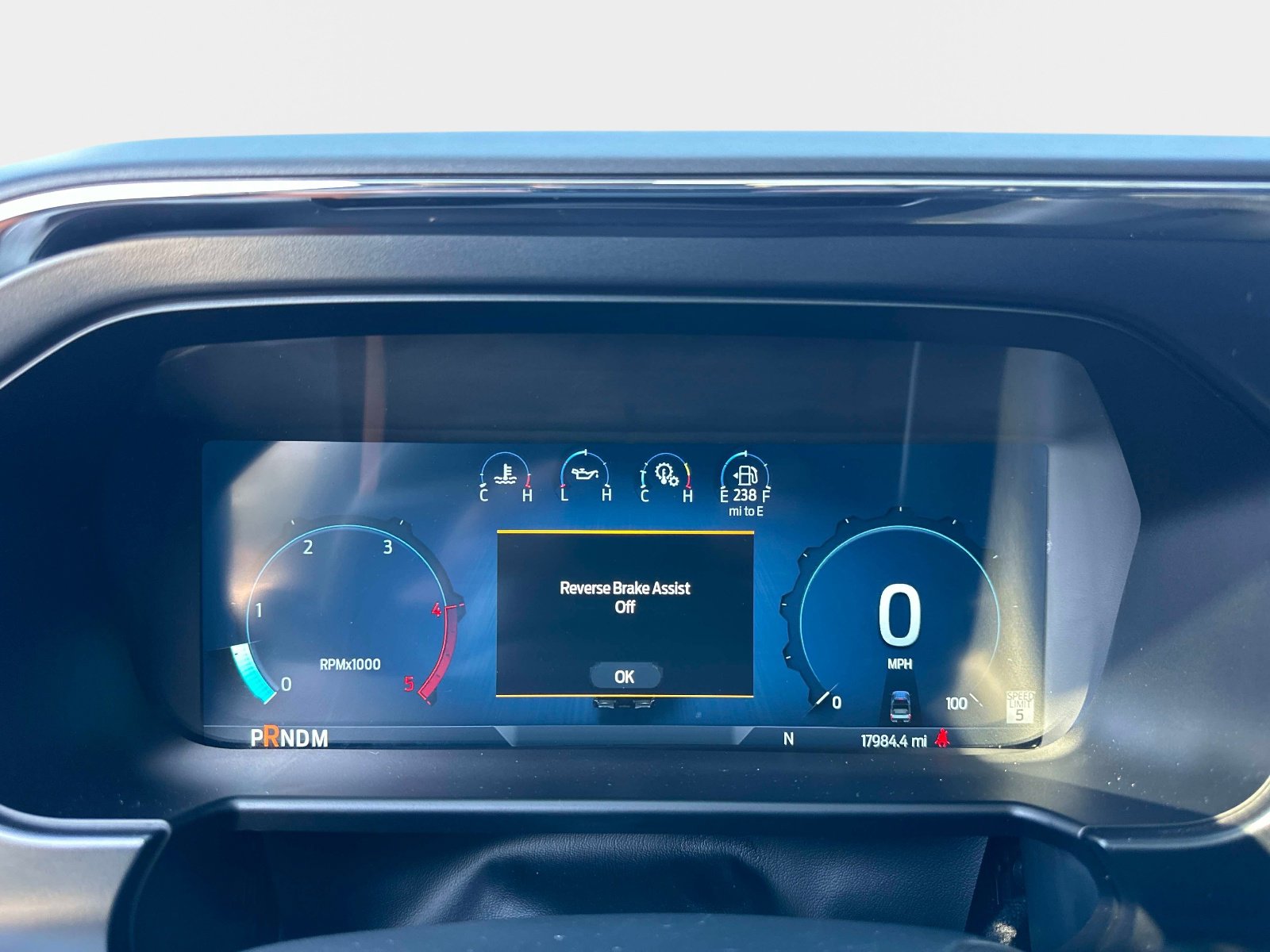 Used 2023 Ford F450 Lariat w/ Lariat Ultimate Package image 34