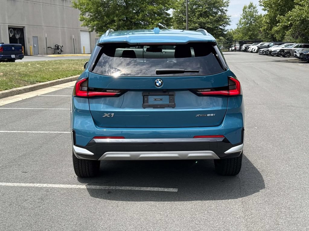 Used 2024 BMW X1 xDrive28i w/ Technology Package AWD/4WD image 24