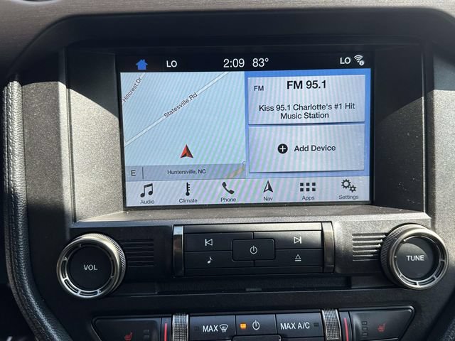 Used 2017 Ford Mustang Shelby GT350 RWD image 28