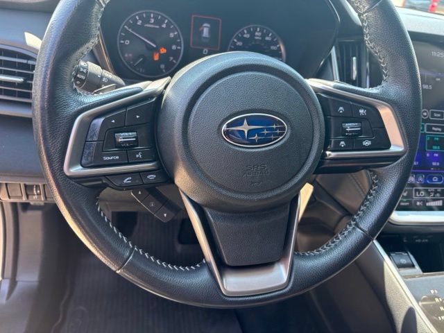 Used 2022 Subaru Outback Premium AWD/4WD image 22