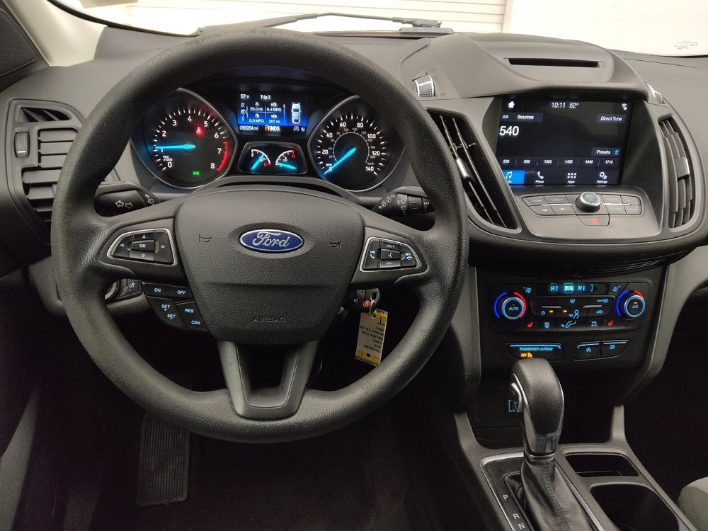 Used 2018 Ford Escape SE w/ SE Sync 3 Package image 22