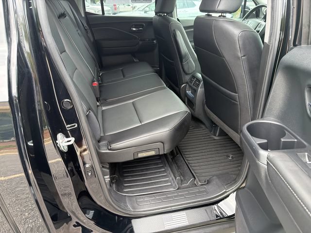 Used 2023 Honda Ridgeline RTL-E image 15