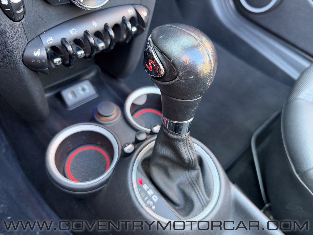 Used 2014 MINI Cooper Roadster S FWD image 19
