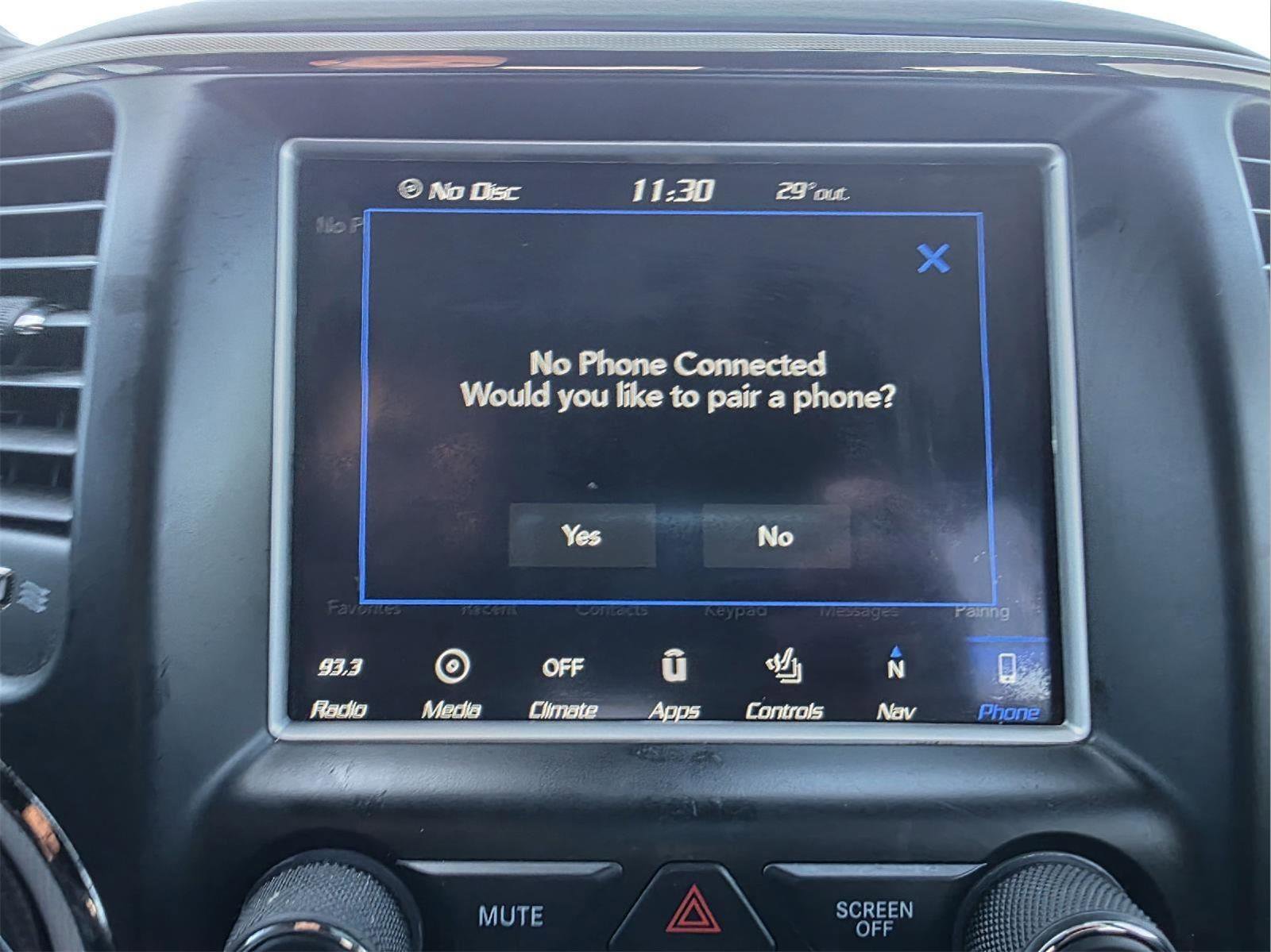 Used 2018 Jeep Grand Cherokee SRT image 20