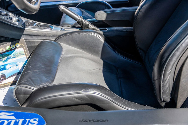 Used 2014 Lotus Evora 2+2 image 27