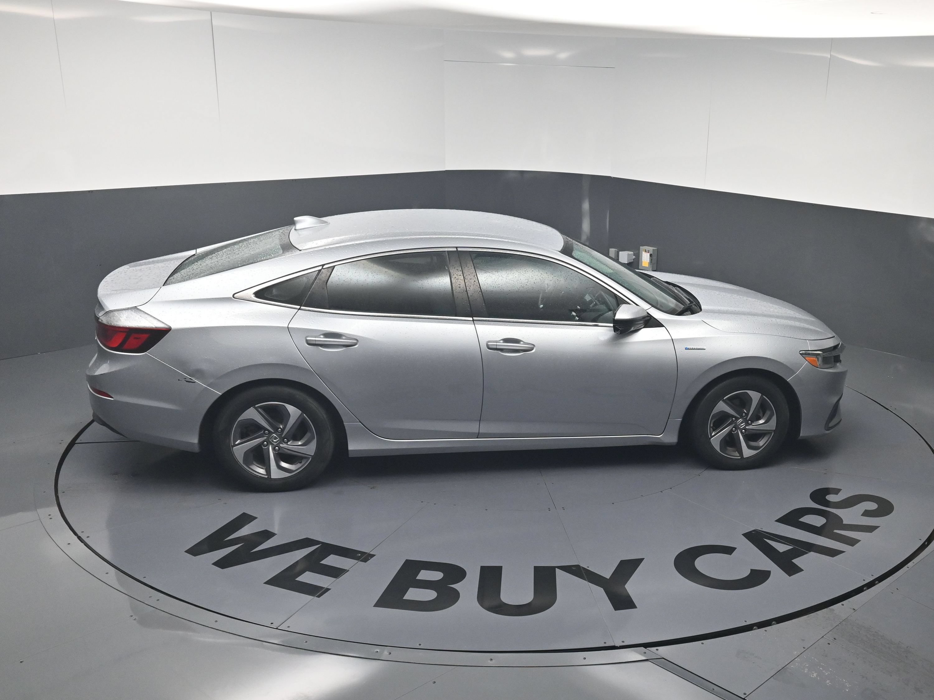 Used 2019 Honda Insight EX image 33