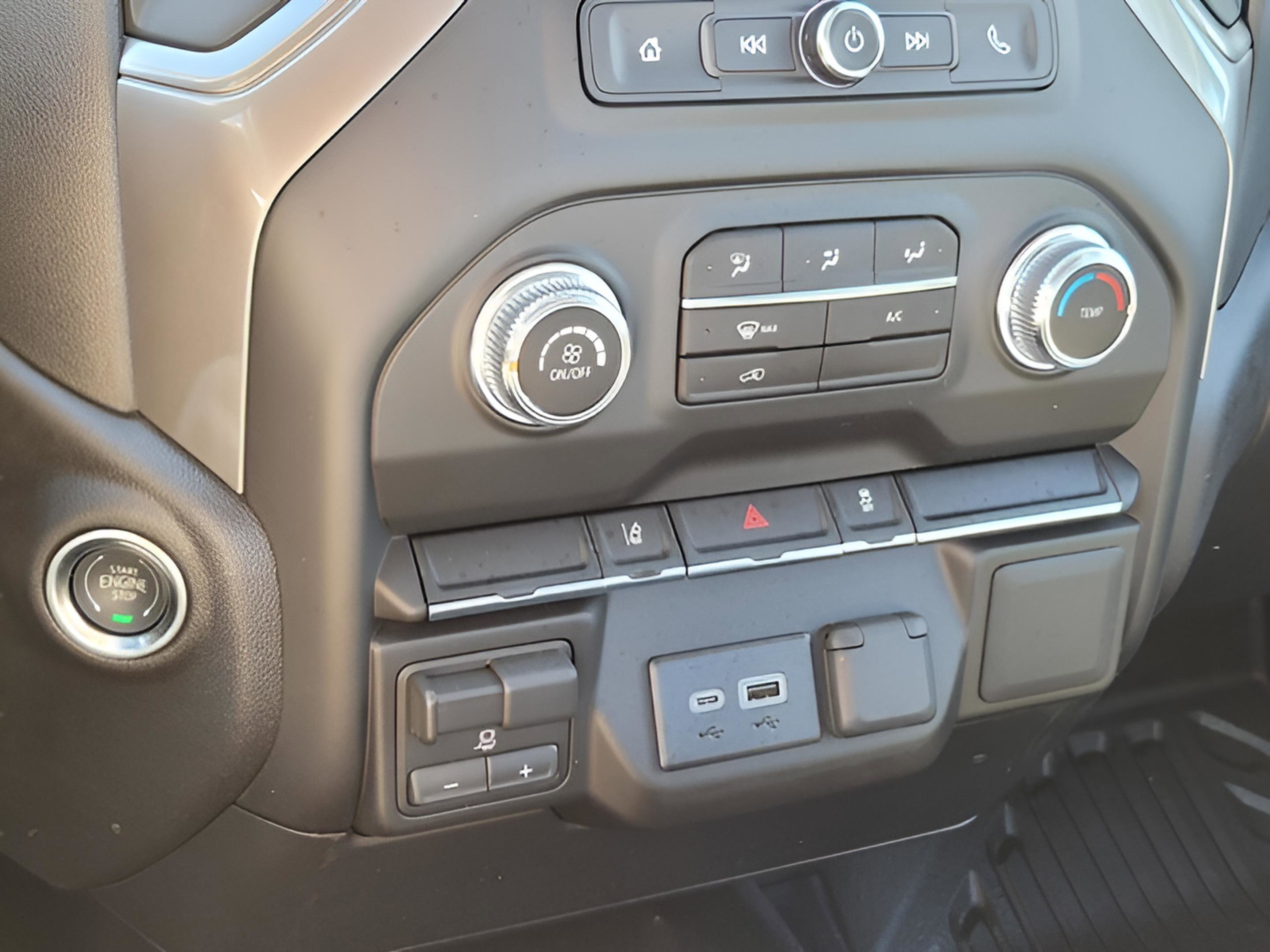 New 2026 GMC Sierra 2500 Pro image 27