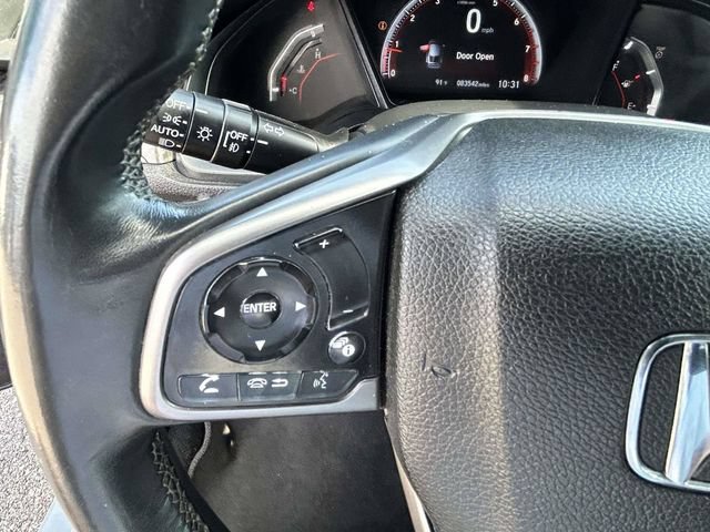 Used 2019 Honda Civic Sport image 27