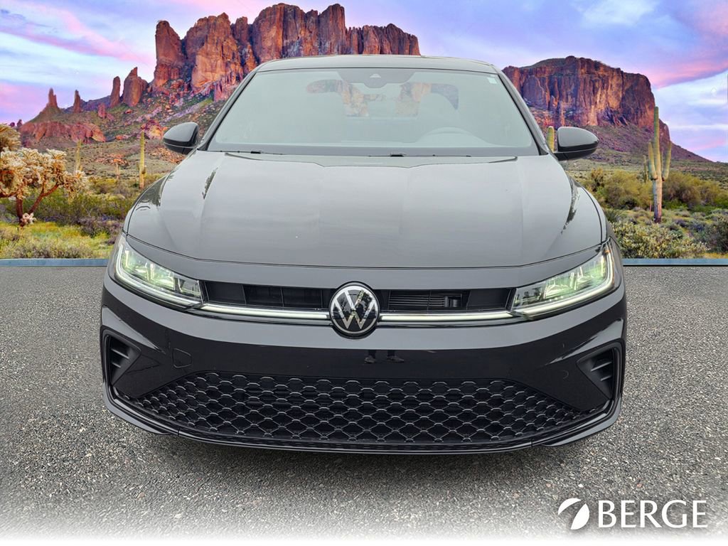 New 2026 Volkswagen Jetta Sport image 10