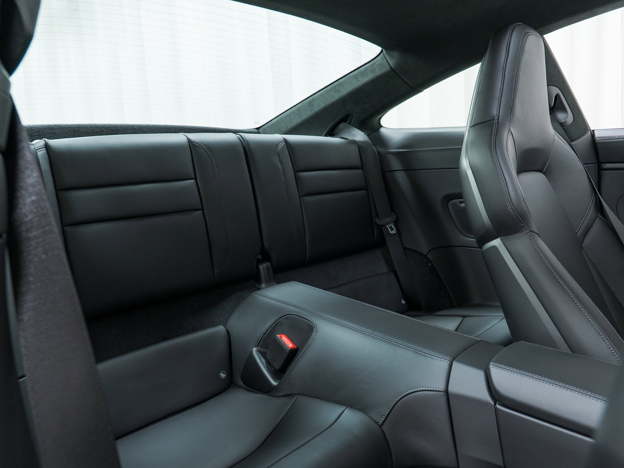 New 2026 Porsche 911 Carrera 4 GTS image 31