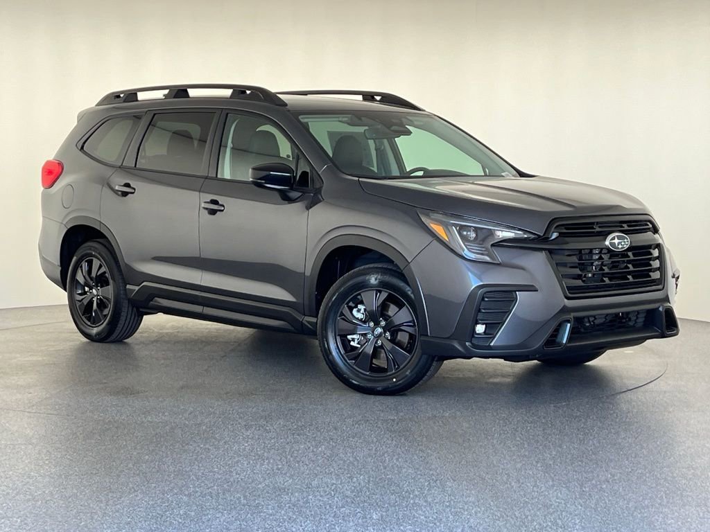 New 2026 Subaru Ascent Premium AWD/4WD image 35