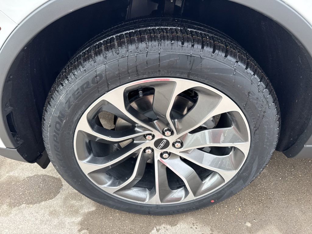 New 2026 Lincoln Aviator Reserve w/ Illumination Package AWD/4WD image 6
