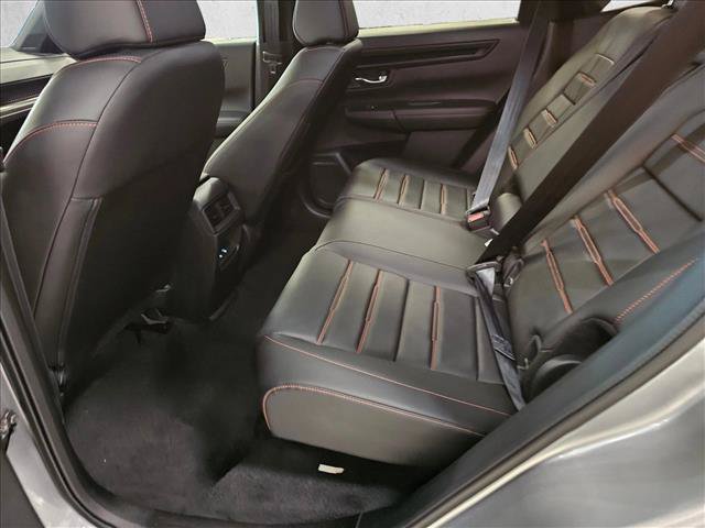 New 2026 Honda CR-V Sport-L image 12