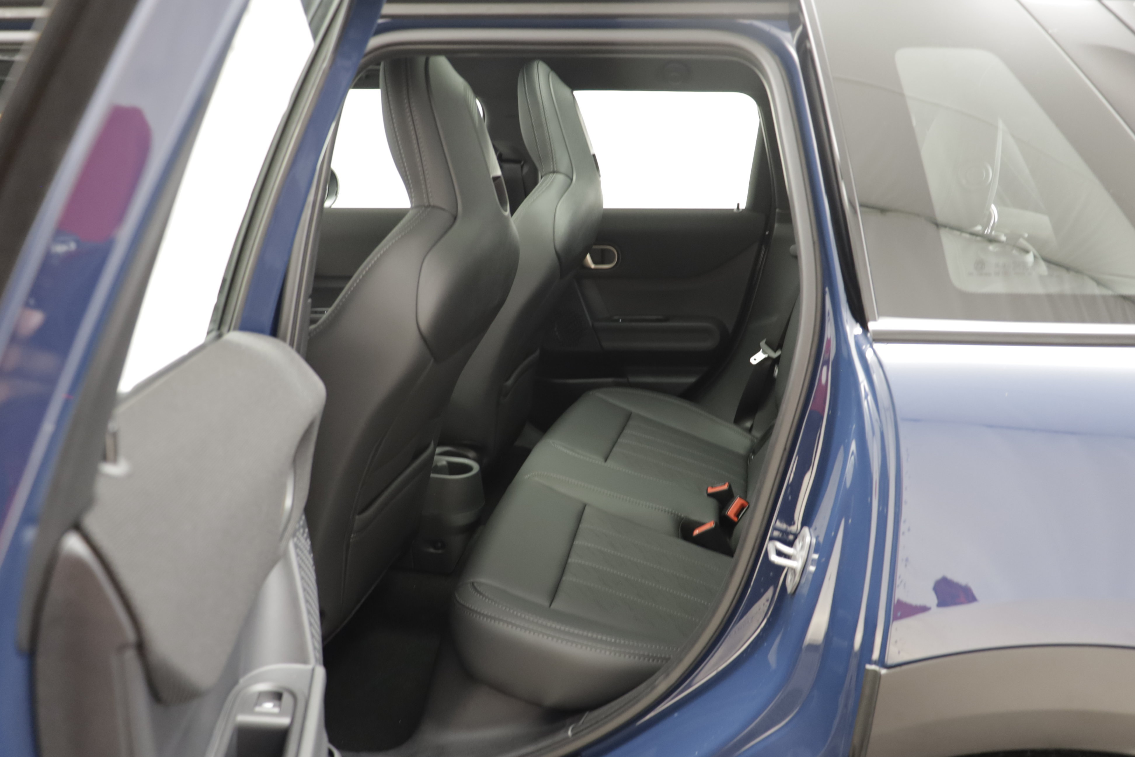 New 2026 MINI Cooper S FWD image 13