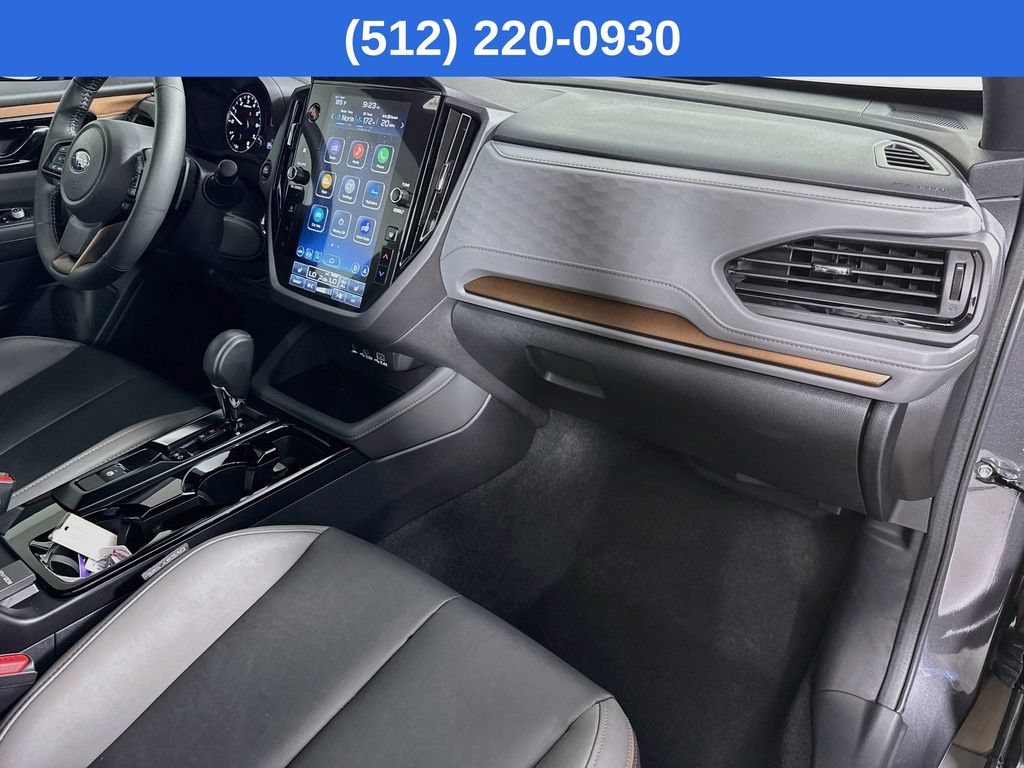 Certified 2026 Subaru Forester Sport AWD/4WD image 38