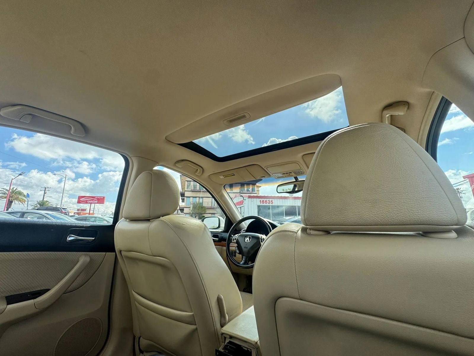 Used 2005 Acura TSX FWD image 26