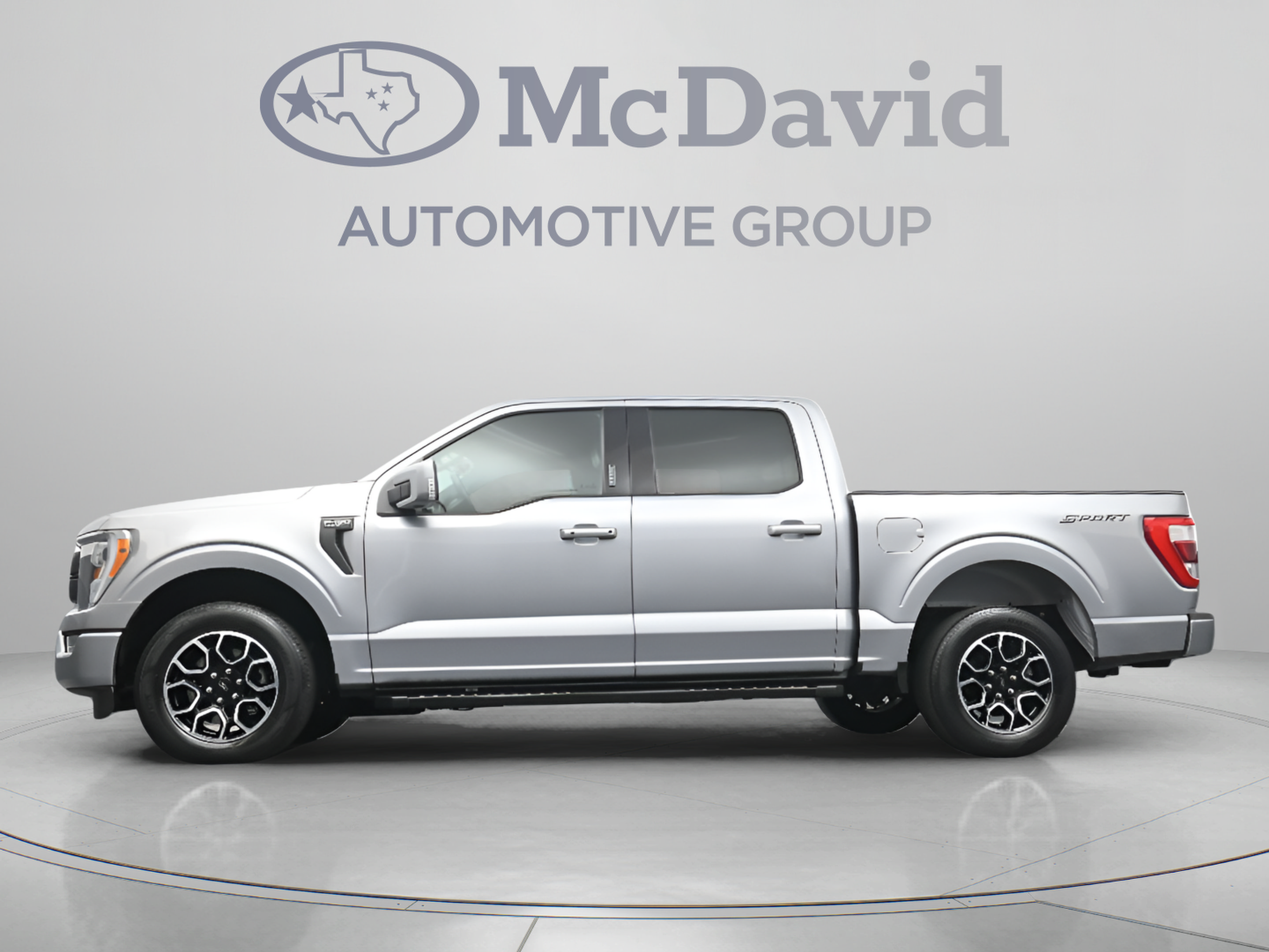 Used 2022 Ford F150 Lariat RWD image 27