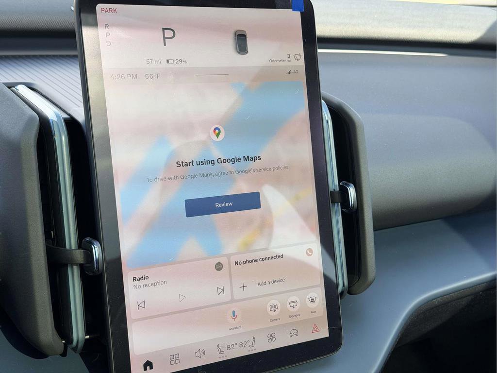 New 2026 Volvo EX30 Ultra w/ Protection Package Premier AWD/4WD image 3