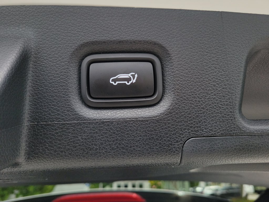 Used 2023 Hyundai Santa Fe Calligraphy FWD image 31