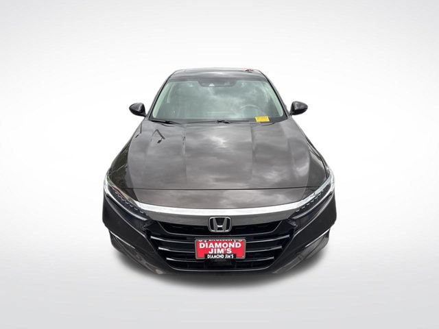 Used 2018 Honda Accord Touring image 8