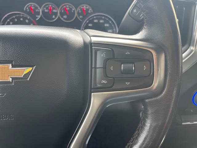 Used 2021 Chevrolet Silverado 1500 LT AWD/4WD image 18