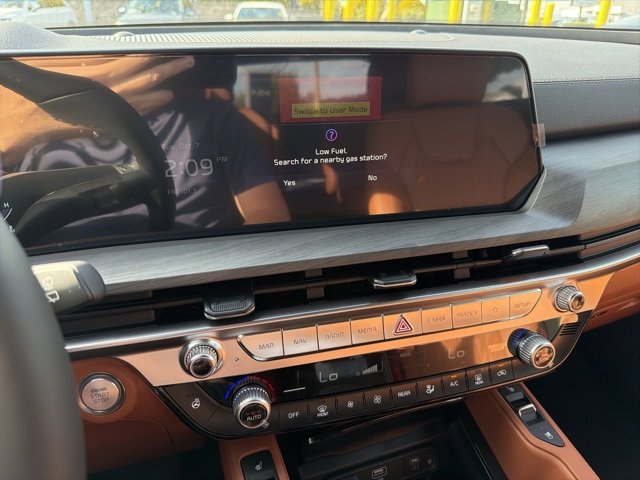 New 2025 Kia Telluride EX X-Line image 14