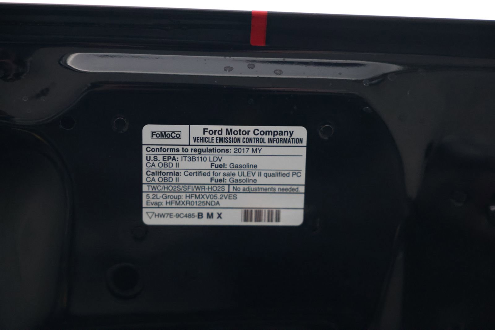 Used 2017 Ford Mustang Shelby GT350R w/ GT350R Equipment Group 920A image 57