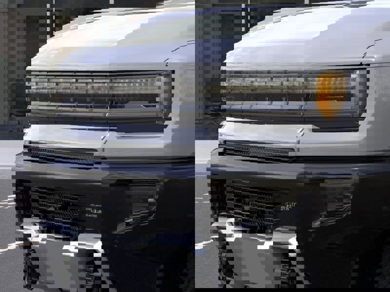 New 2025 GMC Hummer EV 3X image 13