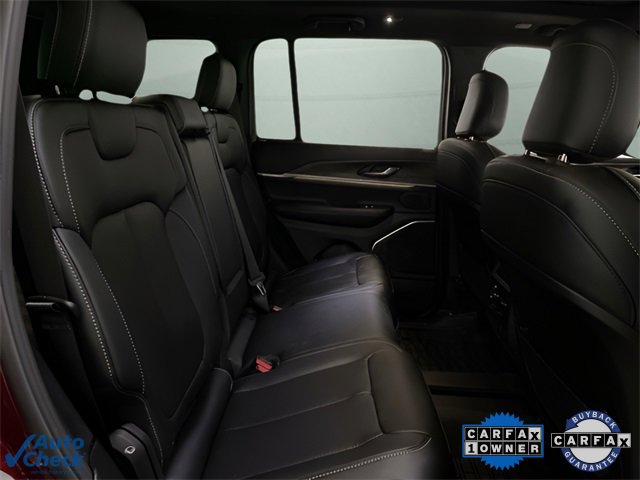 Used 2025 Jeep Grand Cherokee Limited 4xe image 72