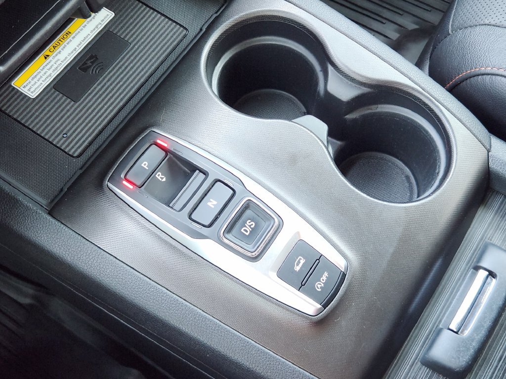 Used 2022 Honda Pilot TrailSport image 23