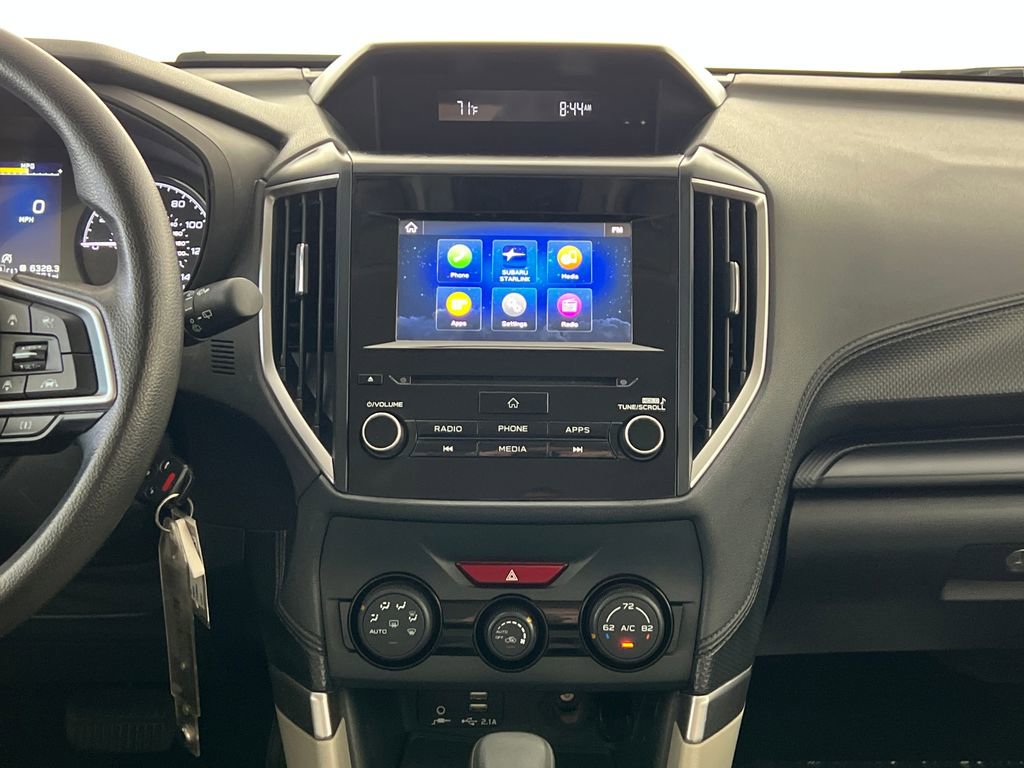 Used 2019 Subaru Forester w/ Alloy Wheel Package AWD/4WD image 20