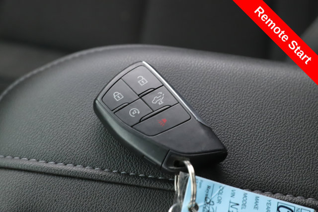 Used 2022 GMC Sierra 1500 Elevation AWD/4WD image 16