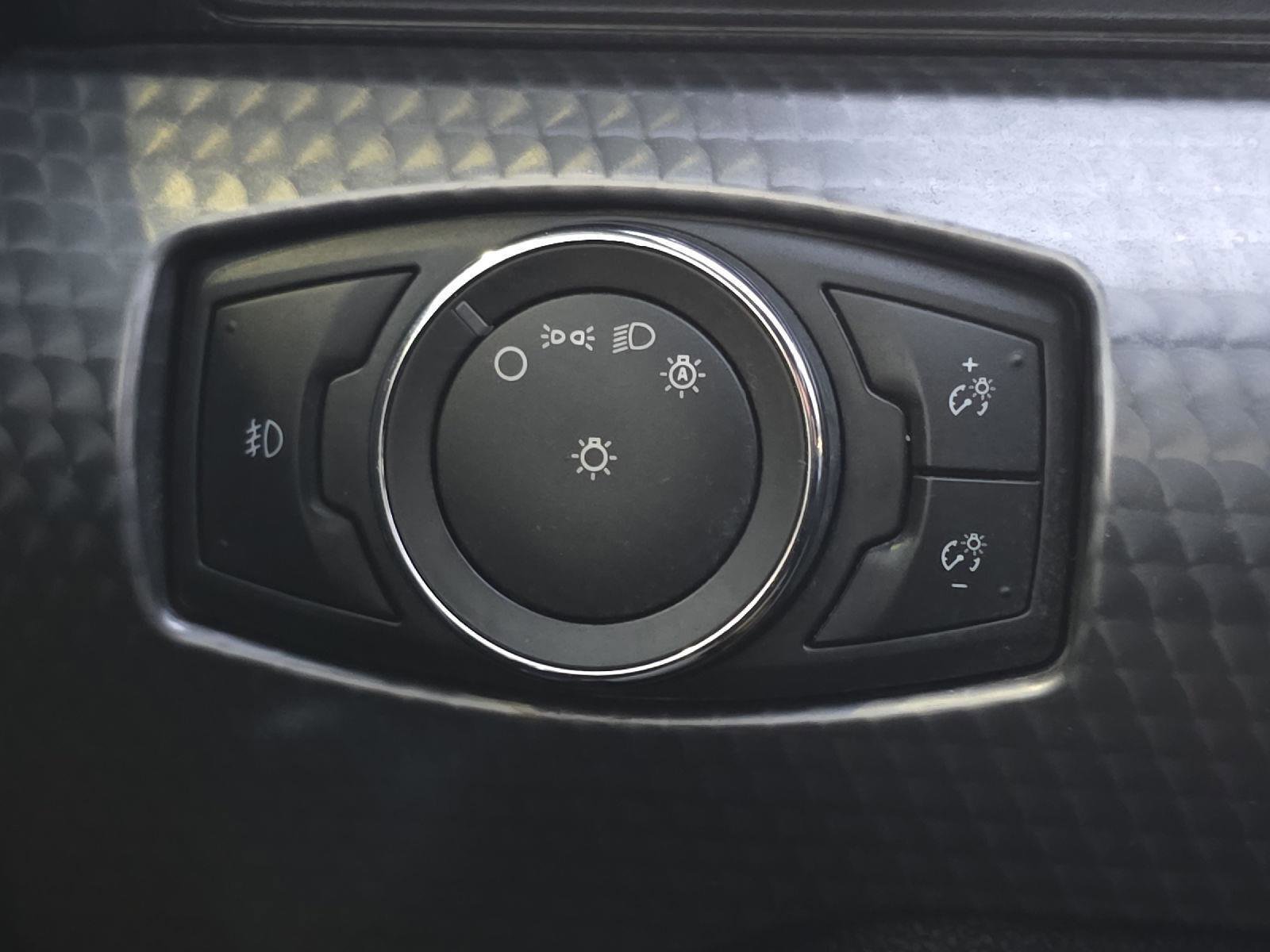 Used 2016 Ford Mustang Coupe w/ Ecoboost Performance Package image 11