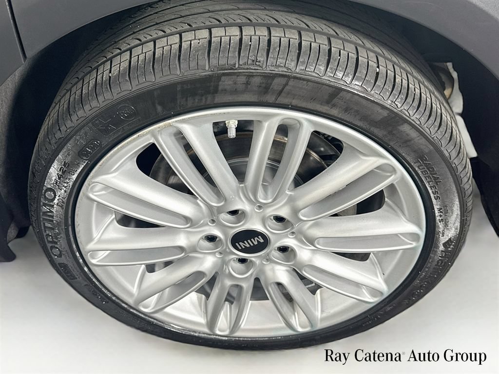 Used 2024 MINI Cooper S FWD image 31