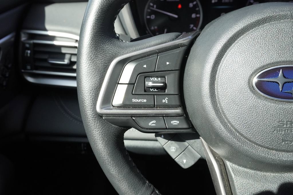 Used 2022 Subaru Outback Limited image 12