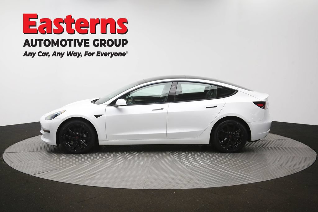 Used 2023 Tesla Model 3 Standard Range RWD image 55