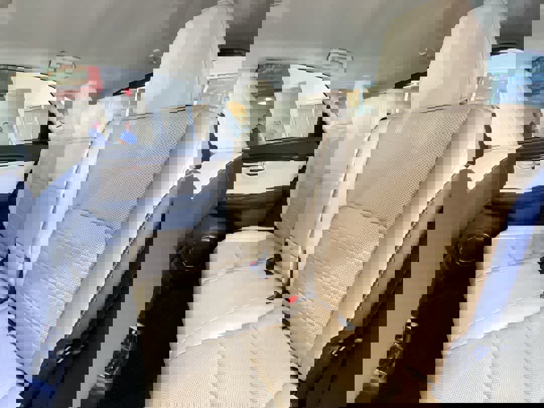 Used 2019 Lexus NX 300h AWD w/ Premium Package image 24