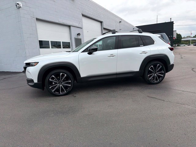 New 2026 MAZDA CX-50 AWD 2.5 S w/ Premium Package image 16