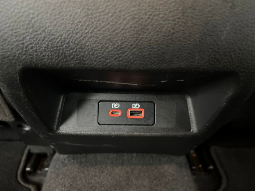 Used 2024 Nissan Altima 2.5 SV image 19