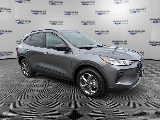 New 2026 Ford Escape ST-Line w/ Tech Pack #1 image 7