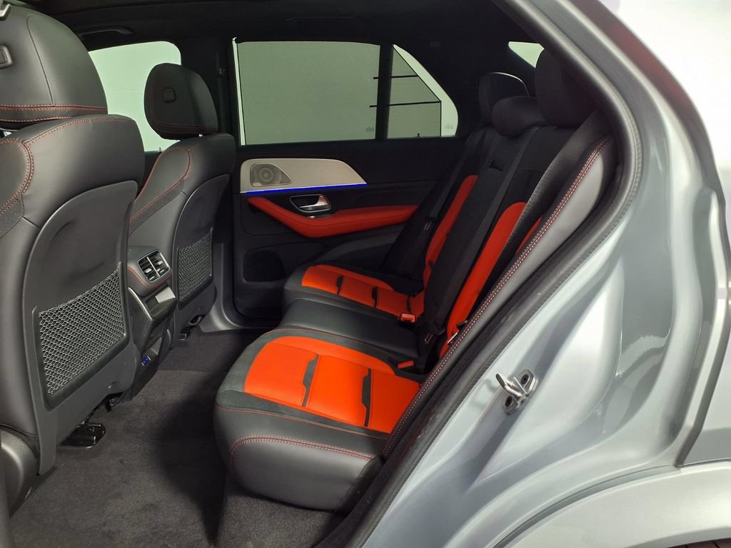 Certified 2024 Mercedes-Benz GLE 63 AMG S image 15