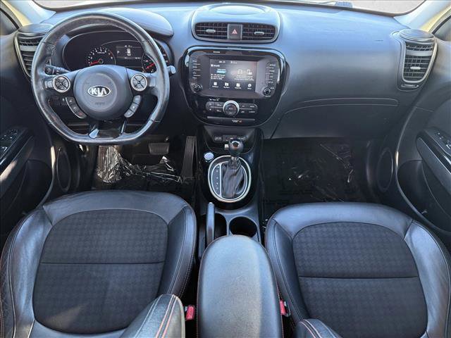 Used 2018 Kia Soul ! image 14