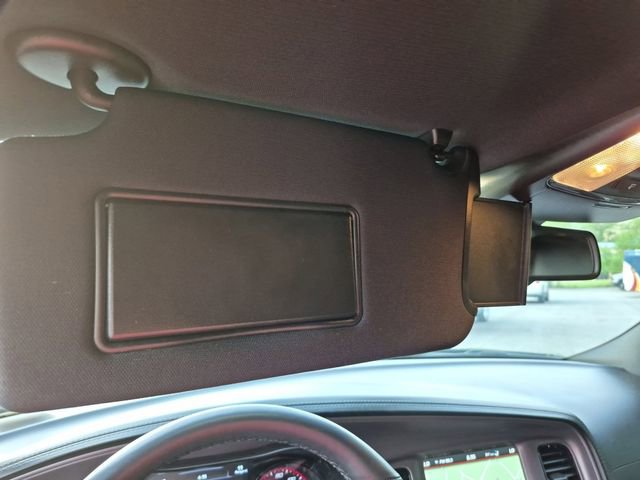 Used 2023 Dodge Charger R/T w/ Plus Group RWD image 27