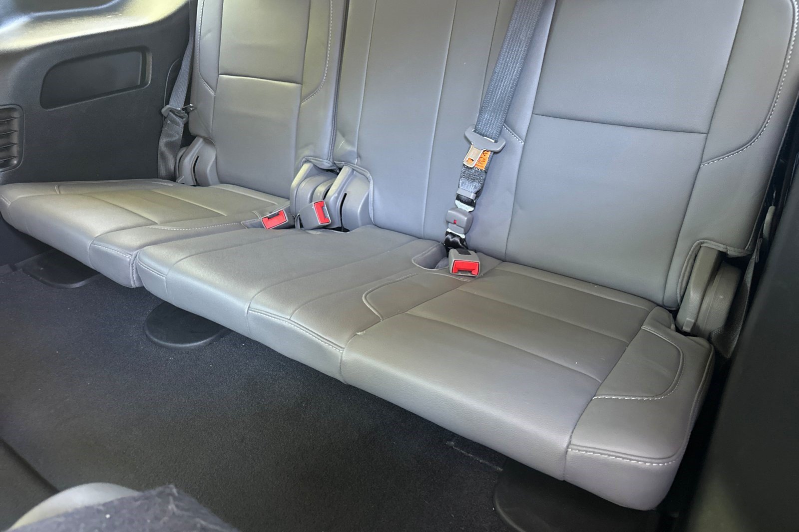 Used 2019 Chevrolet Tahoe LT RWD image 37