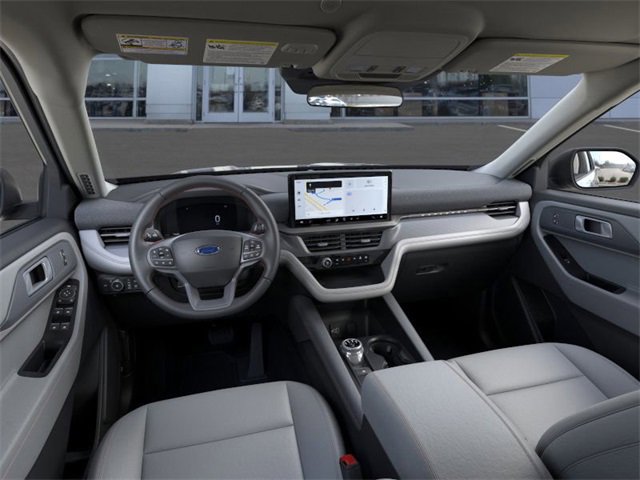 New 2026 Ford Explorer Active w/ Active Comfort Package image 9