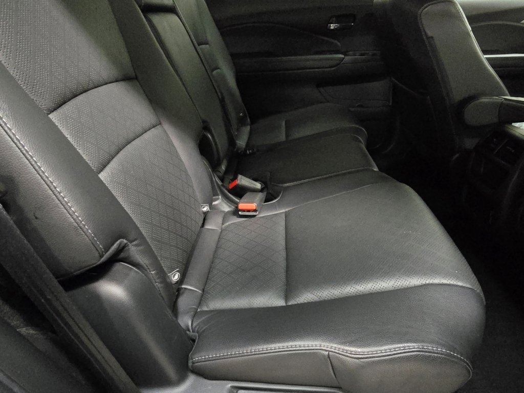 Used 2021 Honda Passport EX-L image 19