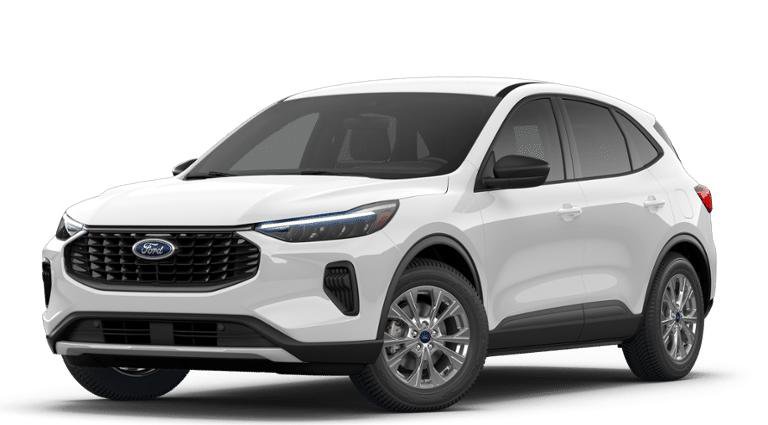 New 2026 Ford Escape Active w/ Tech Pack #1 image 24