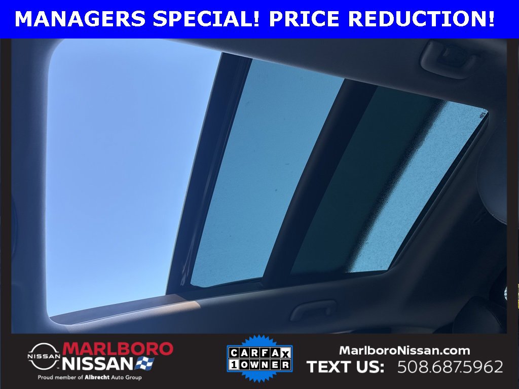 Used 2024 Hyundai Tucson Limited image 35