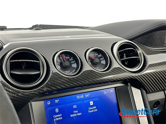 Used 2020 Ford Mustang Shelby GT350 w/ Technology Package image 31
