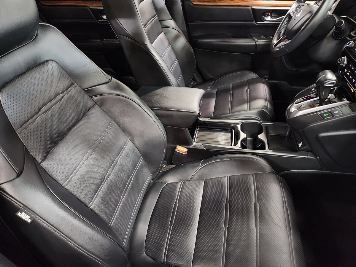 Used 2020 Honda CR-V EX-L image 31